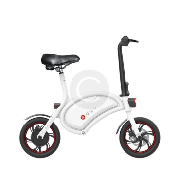 Ultra-Popular Electric Scooter GT-12