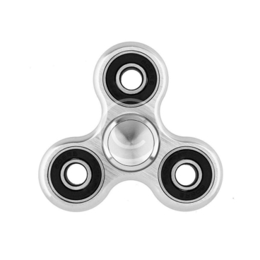 New Light Led Stress Hand Spinners