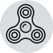 Fidget Spinner