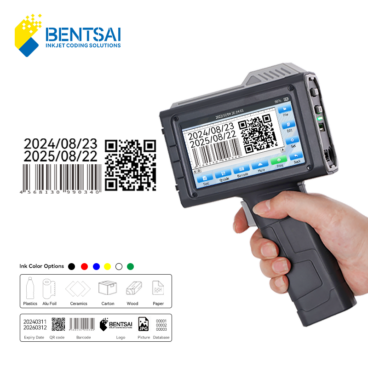 Bentsai BT HH 6205BL