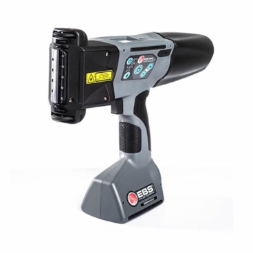 Impresora industrial Handjet EBS 260