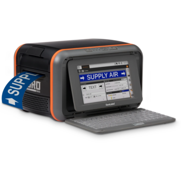 Impresora Duralabel Toro Max